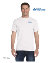 Load image into Gallery viewer, Accounting and Control - Gildan Dryblend 50/50 Unisex T-shirt