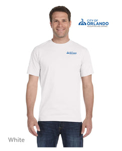 Accounting and Control - Gildan Dryblend 50/50 Unisex T-shirt